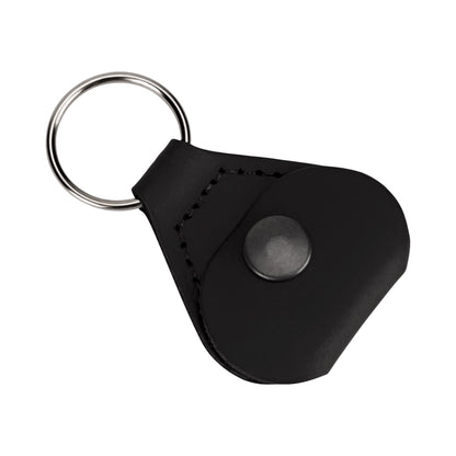 Jackson 2995392000 Pick Holder Keychain, Black