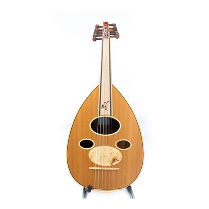 Zeryab Floating Bridge Cedar Oud Premium #8