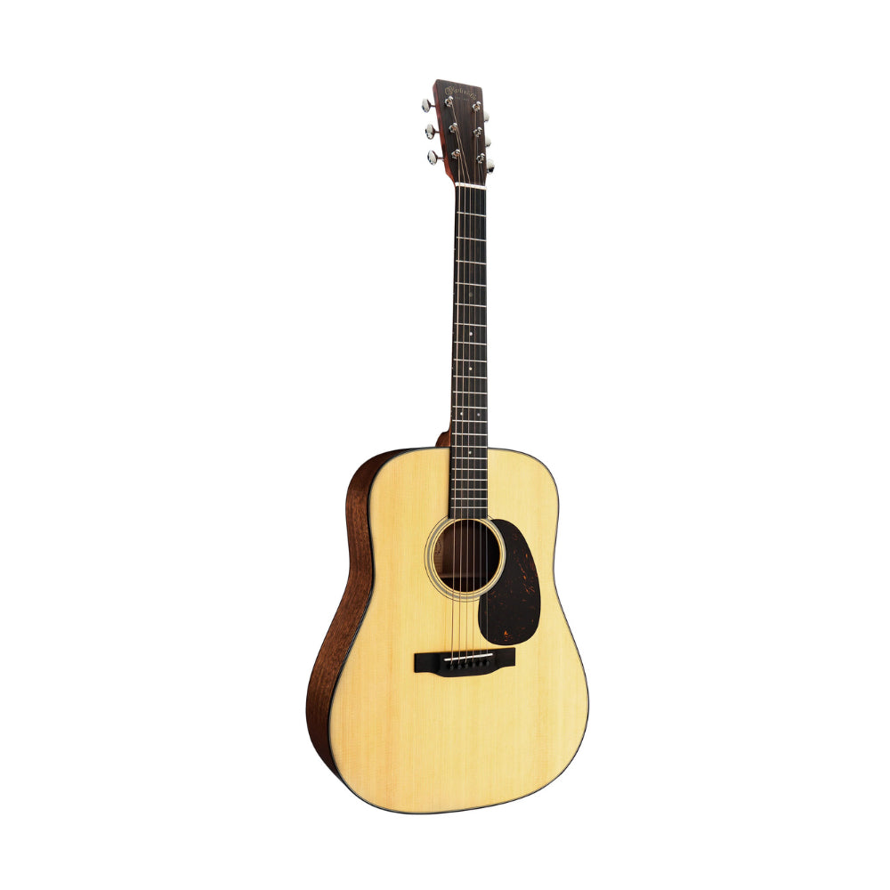 Martin D-18 Standard Series Acoustic Guitar
