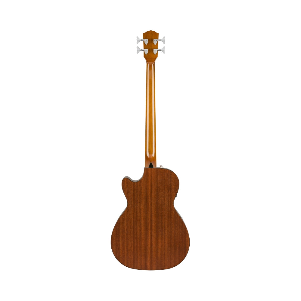 Fender 0970183021 CB-60SCE Electro-Acoustic Bass Guitar