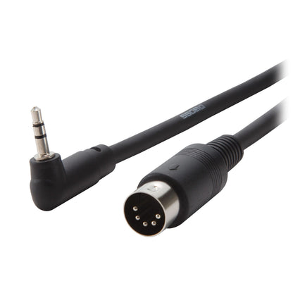 BOSS BMIDI-5-35 MIDI Cable