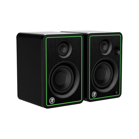 Mackie CR3-XBT 3" Powered Monitors With Bluetooth