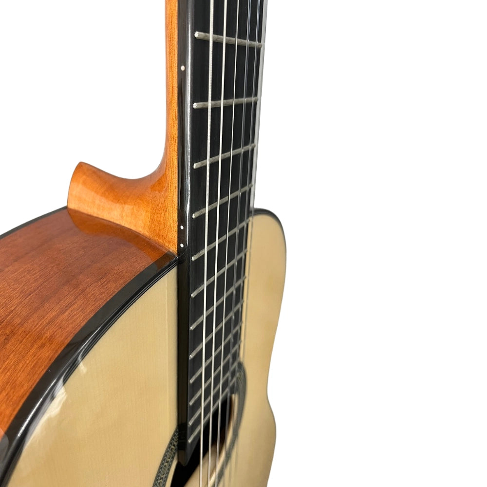 Aiersi SC01SM Classical Guitar