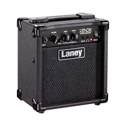 Smiger L-G1 & Laney LX10 Electric Guitar Bundle