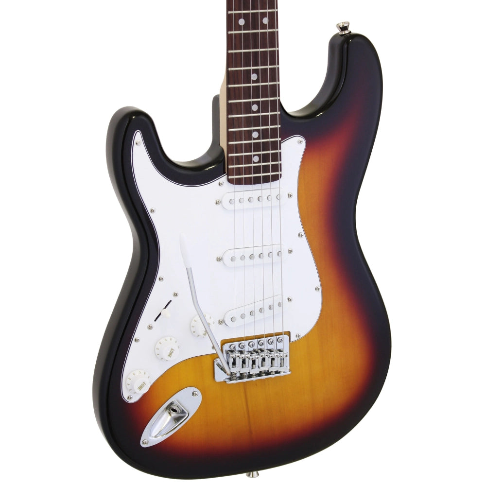 Aria STG-003-L Left Handed Electric Guitar