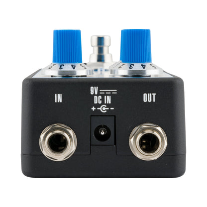 Fender 0234612000 Bassman Delay Pedal