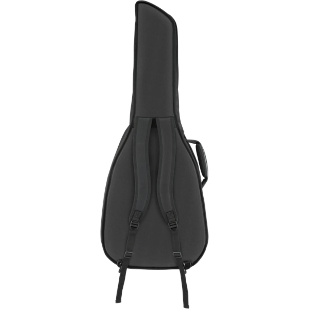Fender 0991462206 FAC-610 Classical Gig Bag, Black