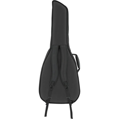 Fender 0991462206 FAC-610 Classical Gig Bag, Black