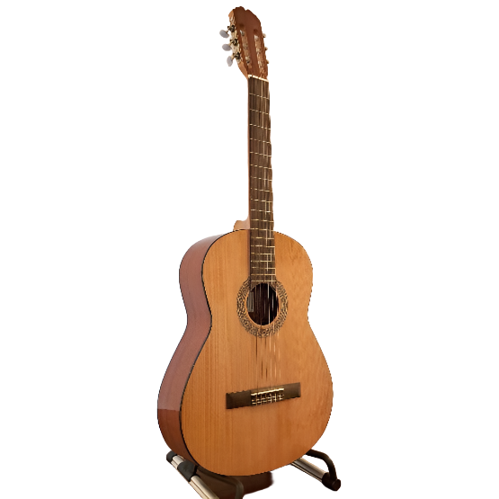 Admira Diana Classic guitar