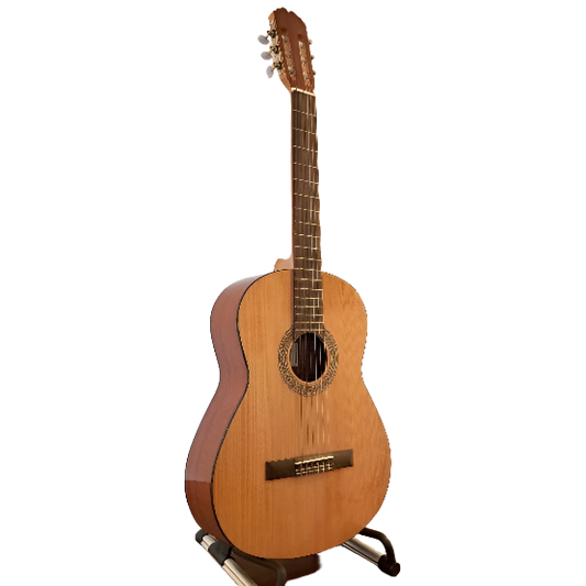 Admira Diana Classic guitar