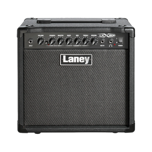 laney lx20r 20 watts w electric guitar amplifier amp shop store beirut lebanon