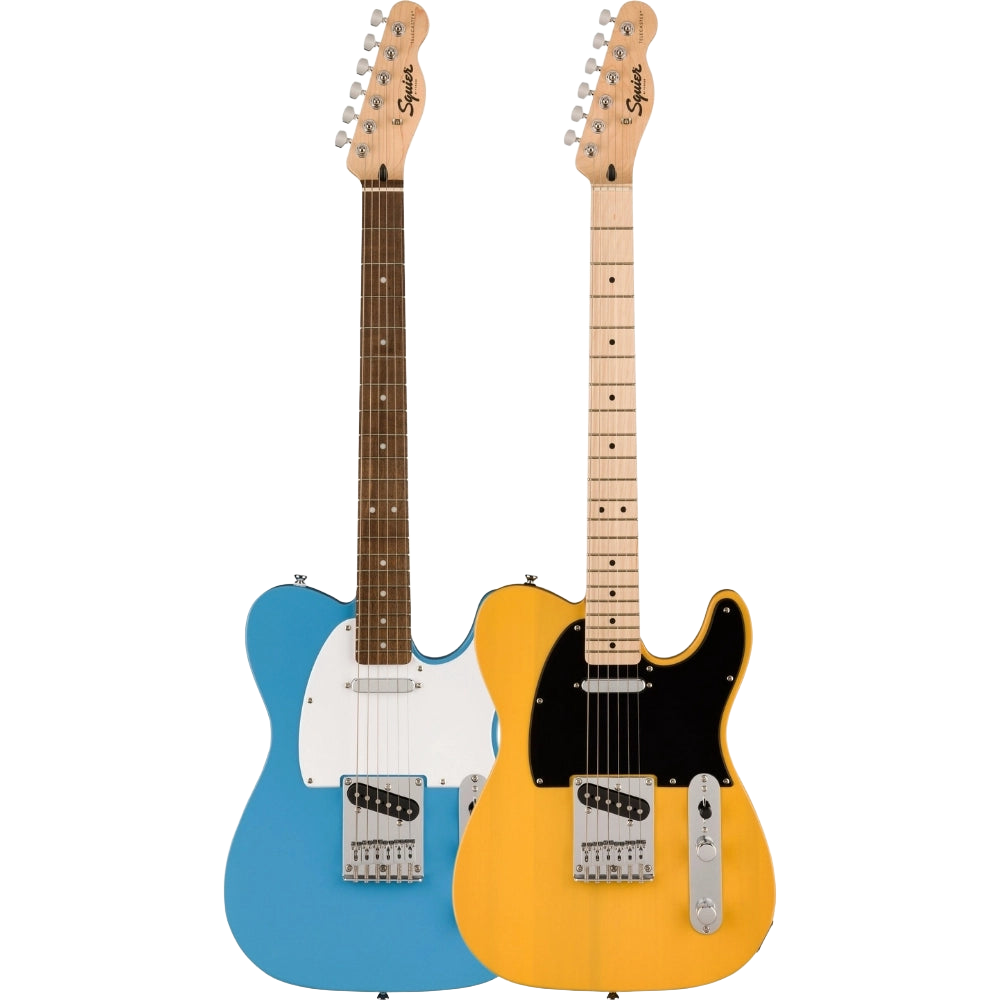 squier fender sonic telecaster tele electric guitar shop store beirut lebanon