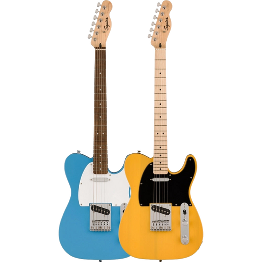 squier fender sonic telecaster tele electric guitar shop store beirut lebanon