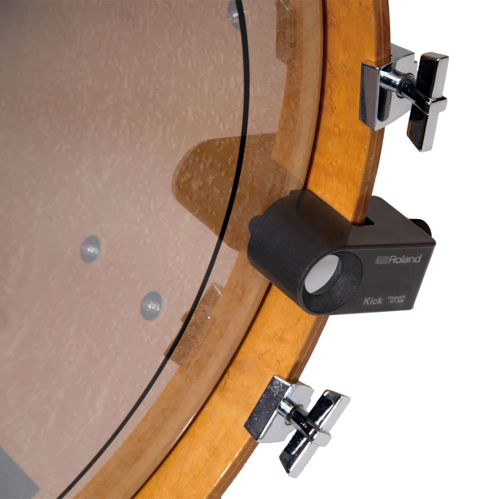 Roland RT-30K Acoustic Kick Trigger