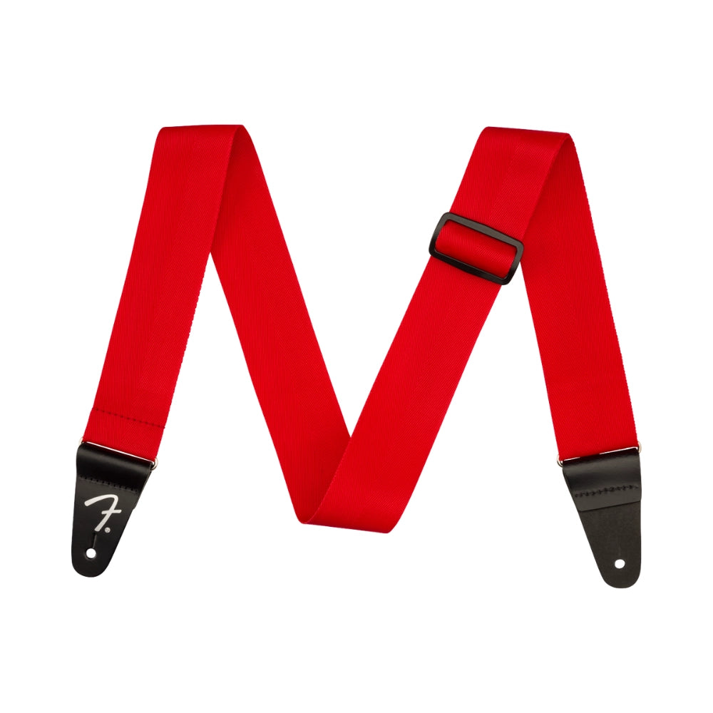 Fender Polypro Strap, 2" (Multiple Colors Available)