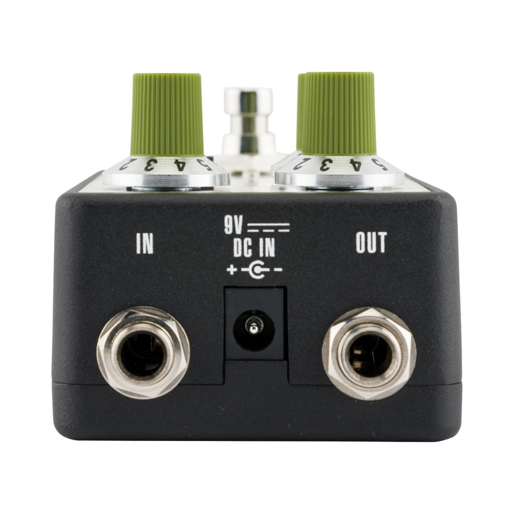 Fender 0234613000 Bassman Reverb Pedal