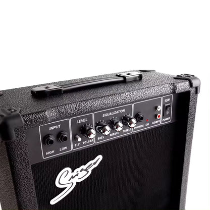 Smiger YX-15W Electric Guitar Amplifier