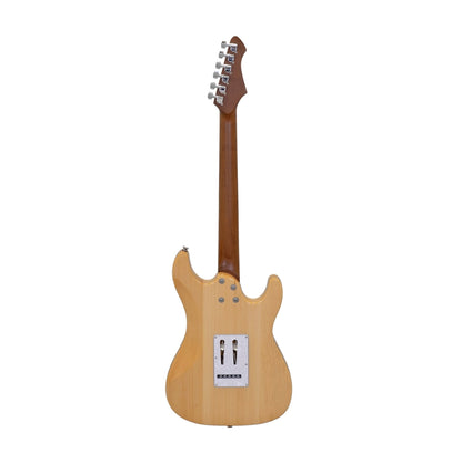 Aria 714-MK2-L Left Handed Electric Guitar