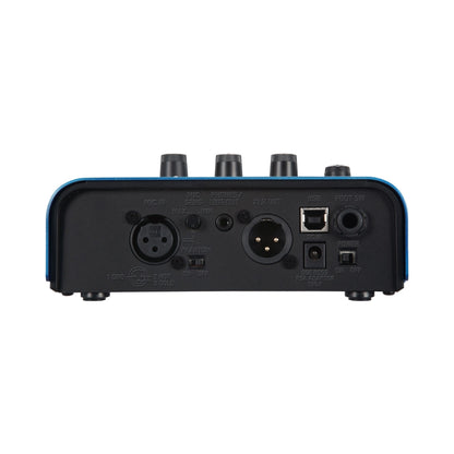 BOSS VE-1 Vocal Echo Pedal