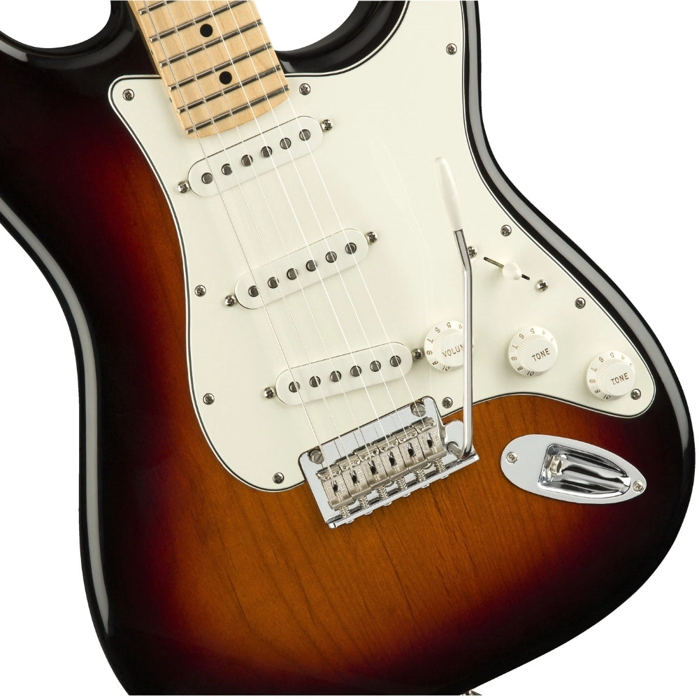 Fender Player Stratocaster Maple Fingerboard