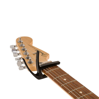Fender 0990413001 Laurel Electric Guitar Capo