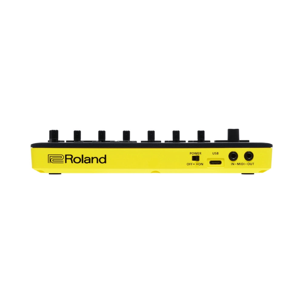 Roland P-6 Creative Sampler