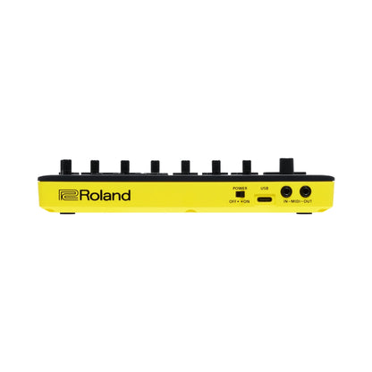 Roland P-6 Creative Sampler
