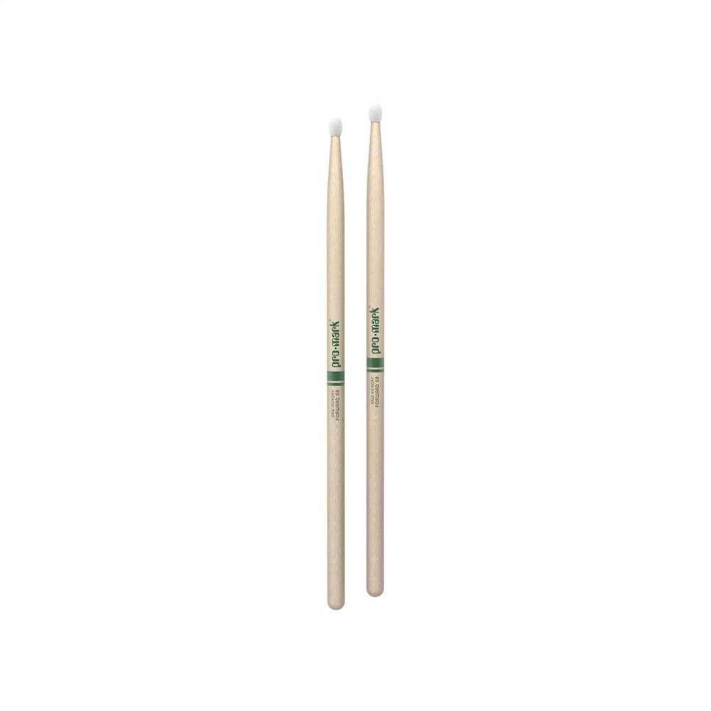 ProMark Forward 5B Raw Hickory Drum Sticks TXR5BN