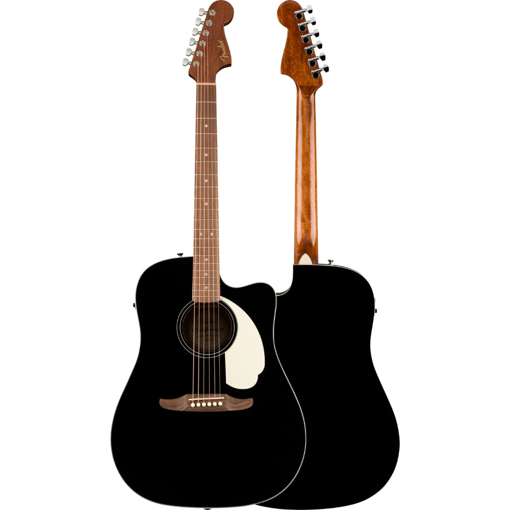Fender California Standard Redondo CE Electro-Acoustic Guitar (Multiple Colors Available)