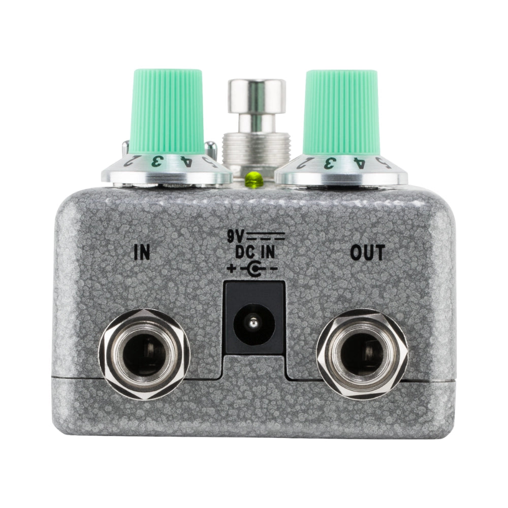 Fender 0234578000 Hammertone Flanger Pedal