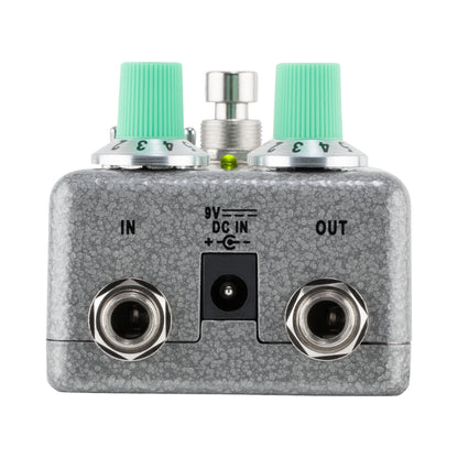 Fender 0234578000 Hammertone Flanger Pedal