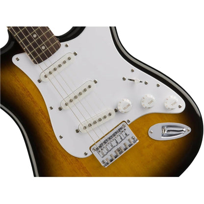 Squier Bullet Stratocaster HT SSS