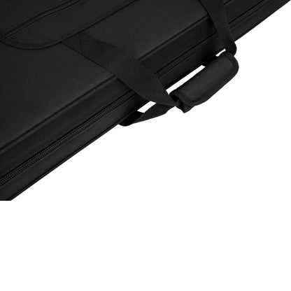 Fender 0996100506 Strat/Tele Foam Core Case, Black