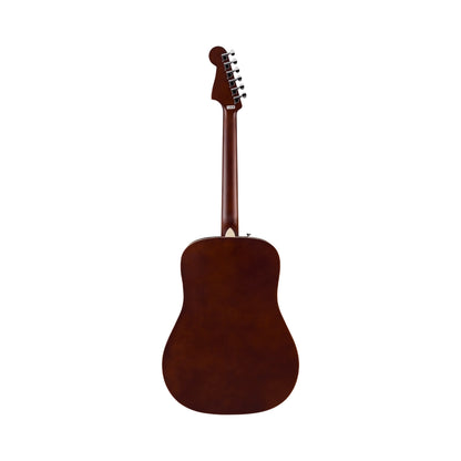 Fender 0974000503 California Debut Redondo Acoustic Guitar