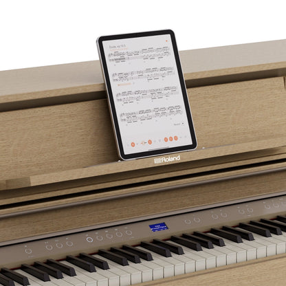 Roland LX-5 Digital Piano