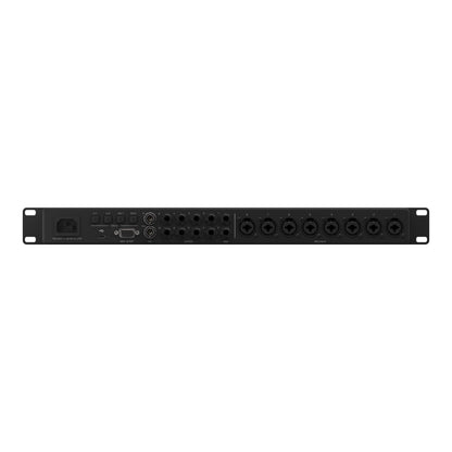 Fender Studio 2777706609 Quantum HD 8 USB-C Audio Interface