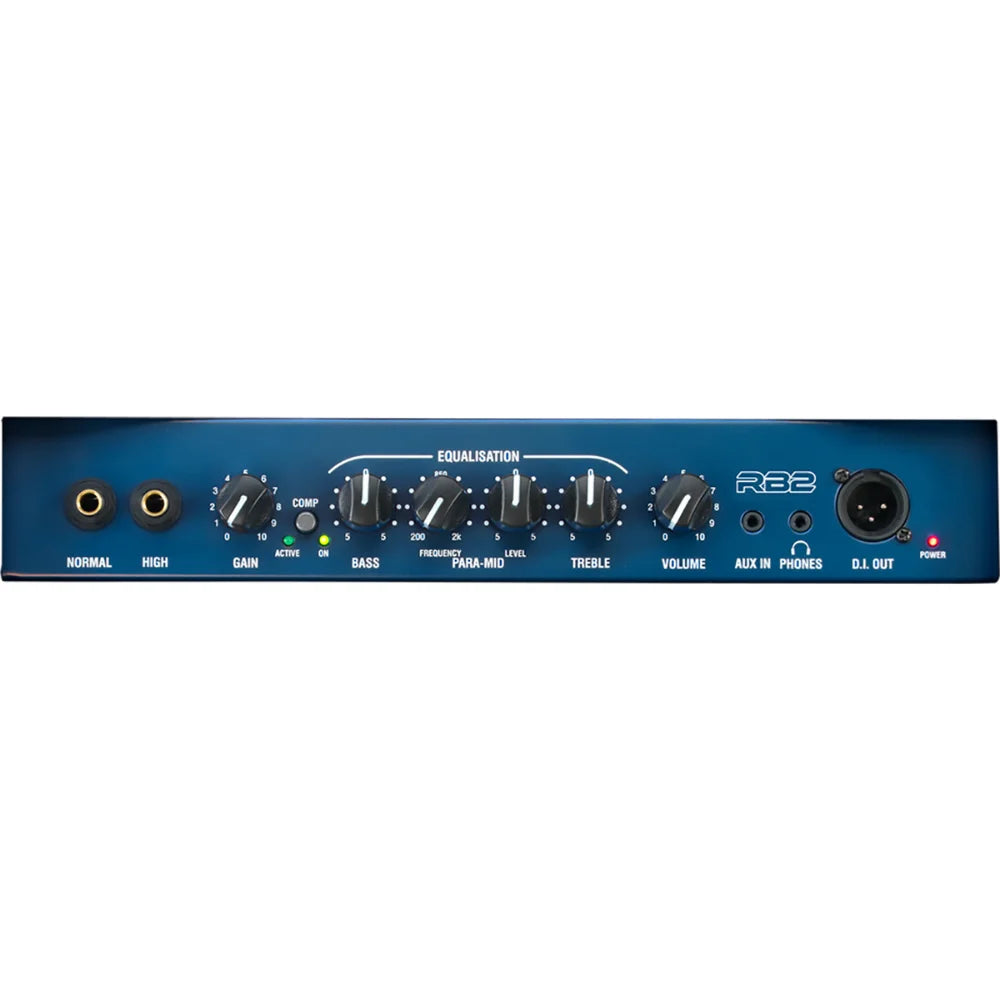 Laney RB2 Bass Guitar Combo Amplifier