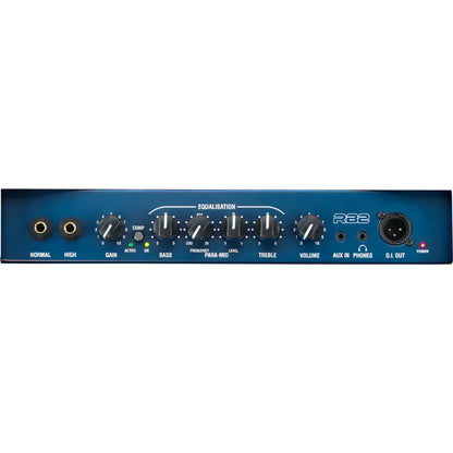Laney RB2 Bass Guitar Combo Amplifier