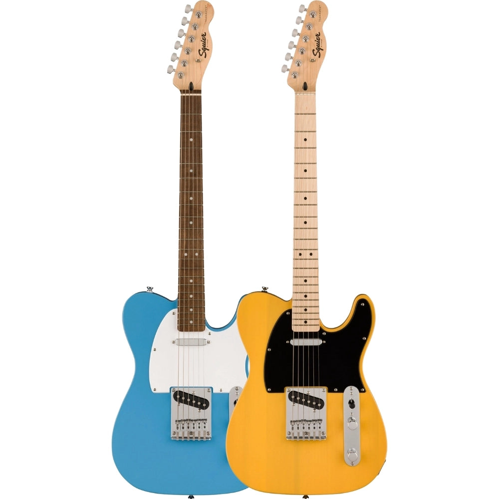 Squier by Fender Sonic Telecaster