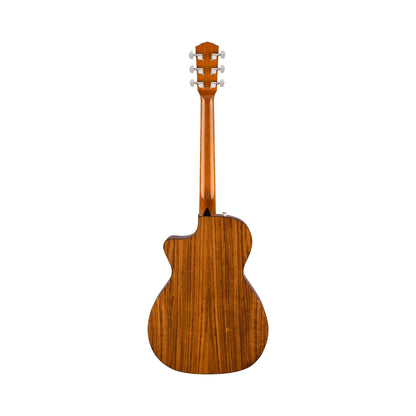 Fender 0970253321 CC-140SCE Concert Electro-Acoustic Guitar