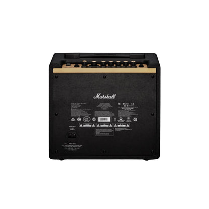 Marshall CODE25 Modeling Bluetooth Guitar Amplifier