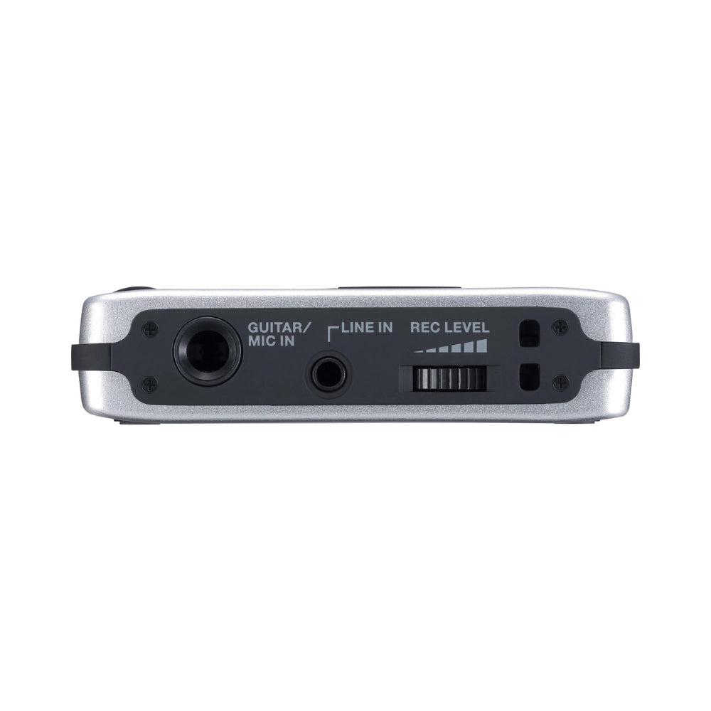 BOSS MICRO BR-80 Digital Recorder