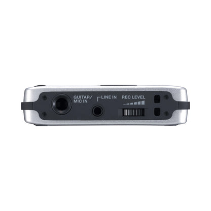 BOSS MICRO BR-80 Digital Recorder