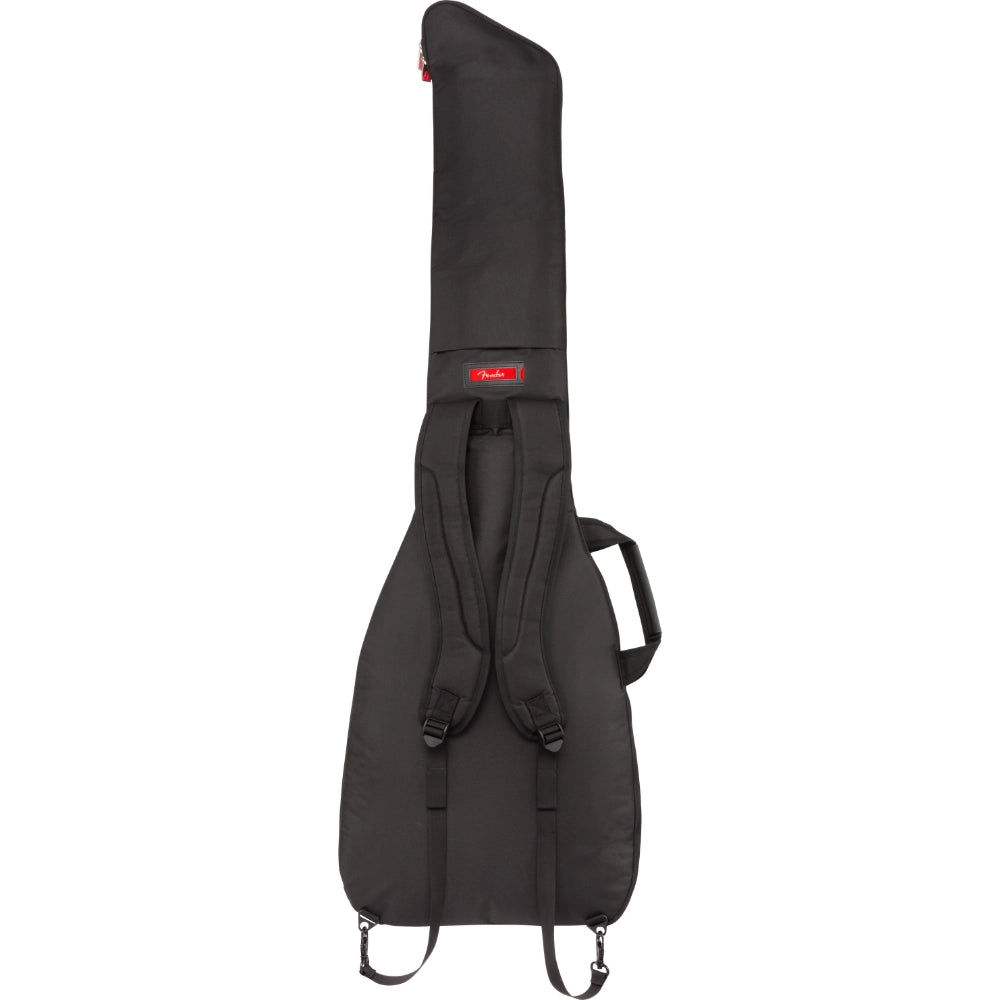 Fender 0991422406 FB610 Electric Bass Gig Bag, Black