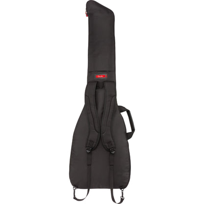 Fender 0991422406 FB610 Electric Bass Gig Bag, Black
