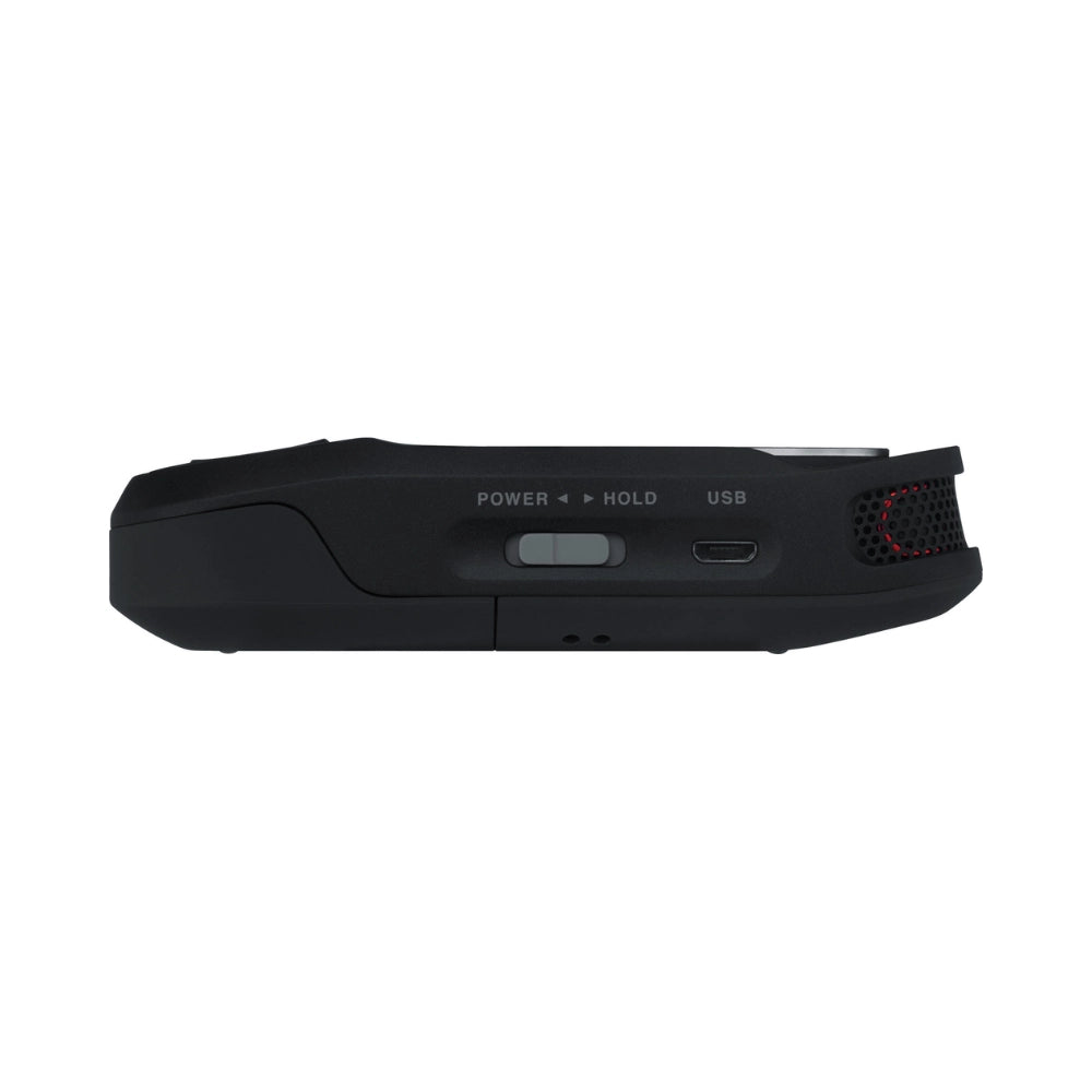 Roland R-07 High-Resolution Audio Recorder