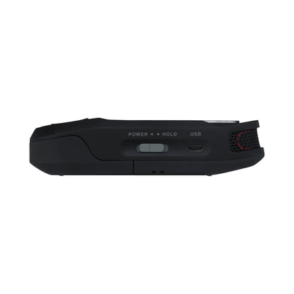 Roland R-07 High-Resolution Audio Recorder