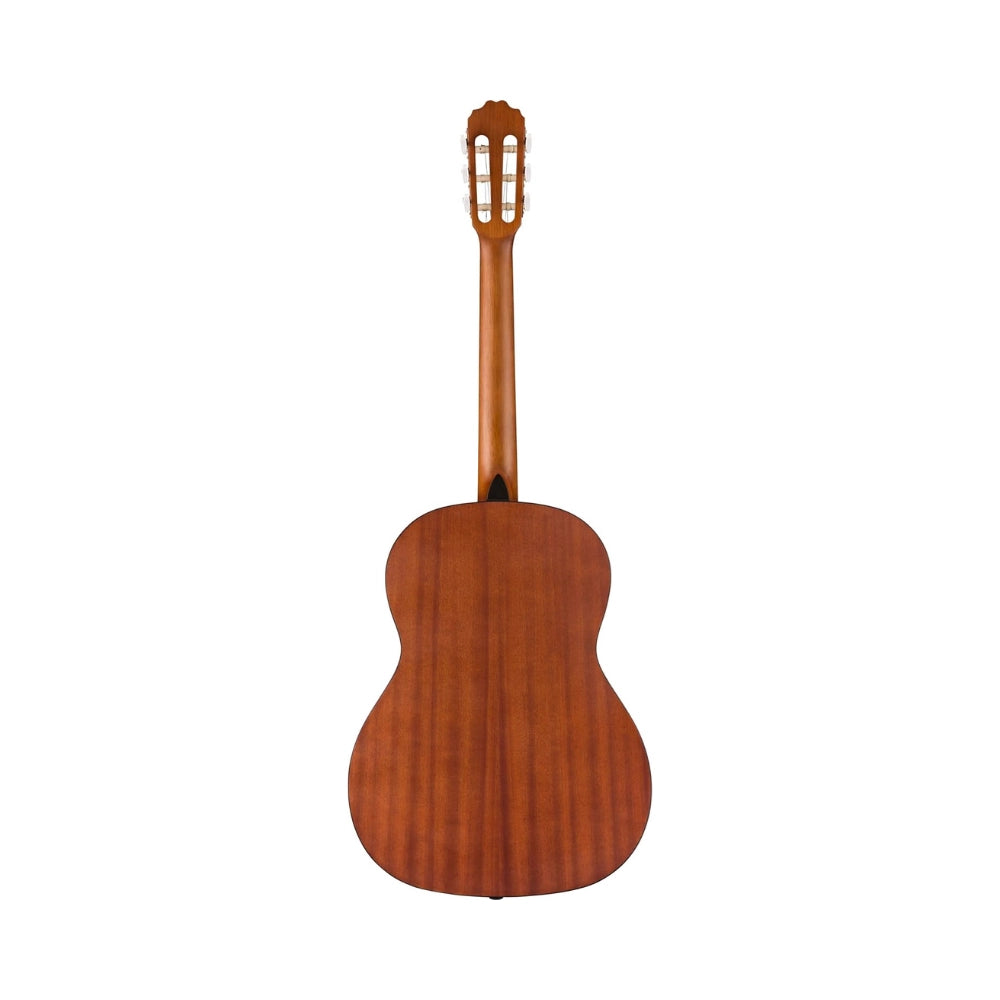 Fender 0971540021 FA-25N Classical Guitar