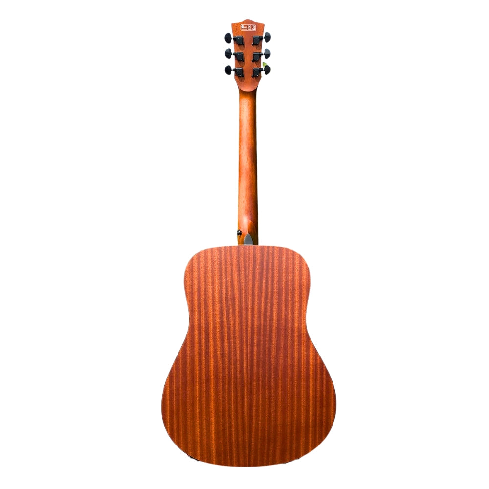 Aiersi SG01MM-41 Dreadnought Acoustic Guitar