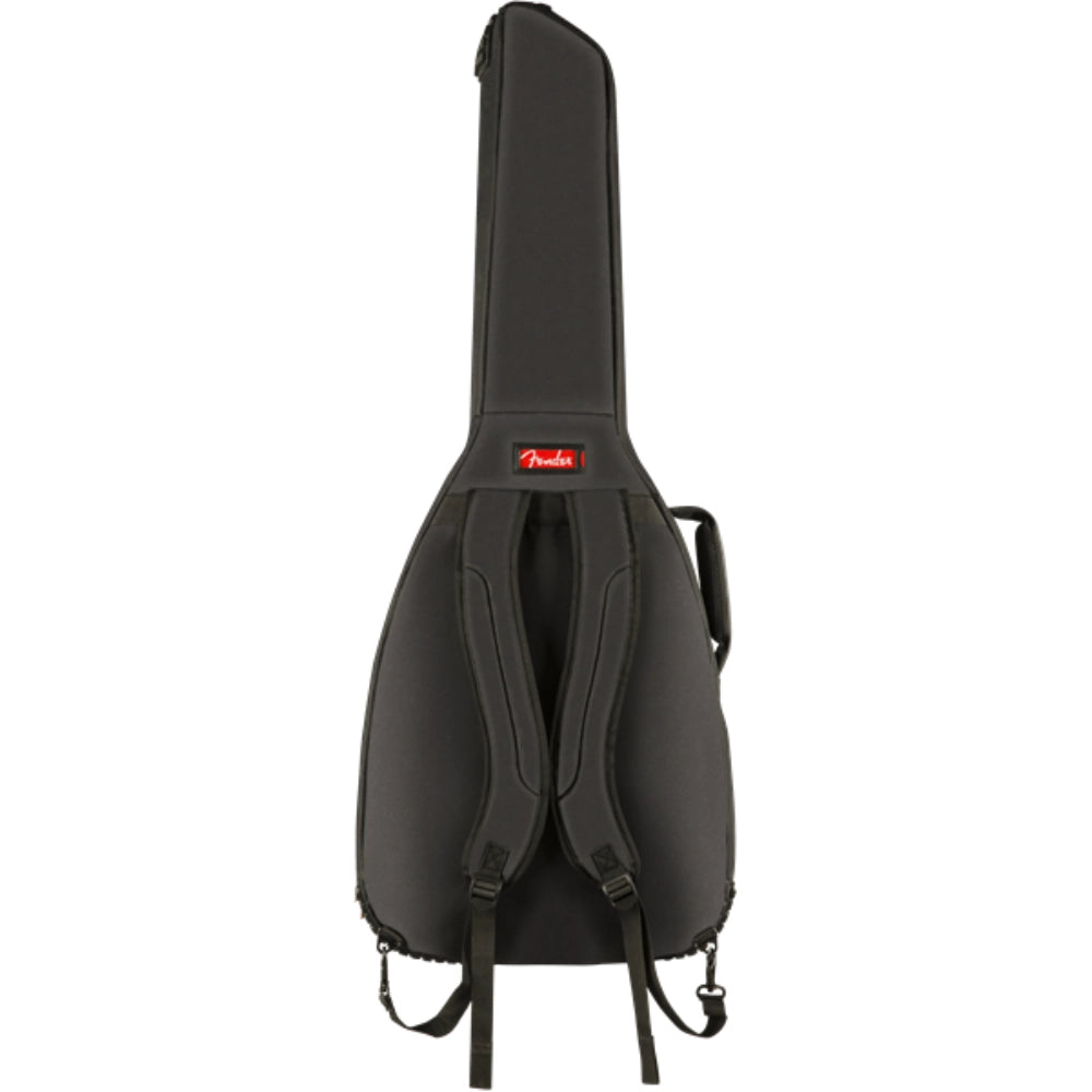 Fender 0991432406 FA610 Dreadnought Gig Bag, Black